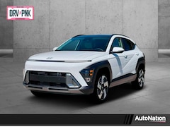 2026 Hyundai Kona Limited FWD SUV