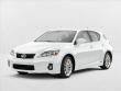 Used 2013 Lexus CT 200h  Hatchback