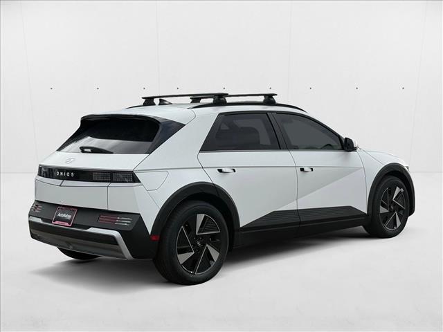 2025 Hyundai Ioniq 5 SEL photo 2