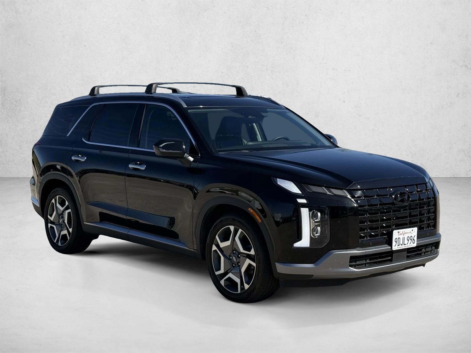 Used 2023 Hyundai Palisade Limited SUV