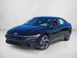New 2025 Hyundai Elantra SEL Sport Sedan