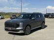 New 2027 Hyundai Palisade Hybrid Calligraphy SUV