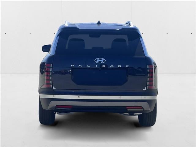 2026 Hyundai Palisade SEL Convenience - Photo 7