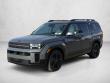 New 2026 Hyundai Santa Fe Hybrid Calligraphy SUV