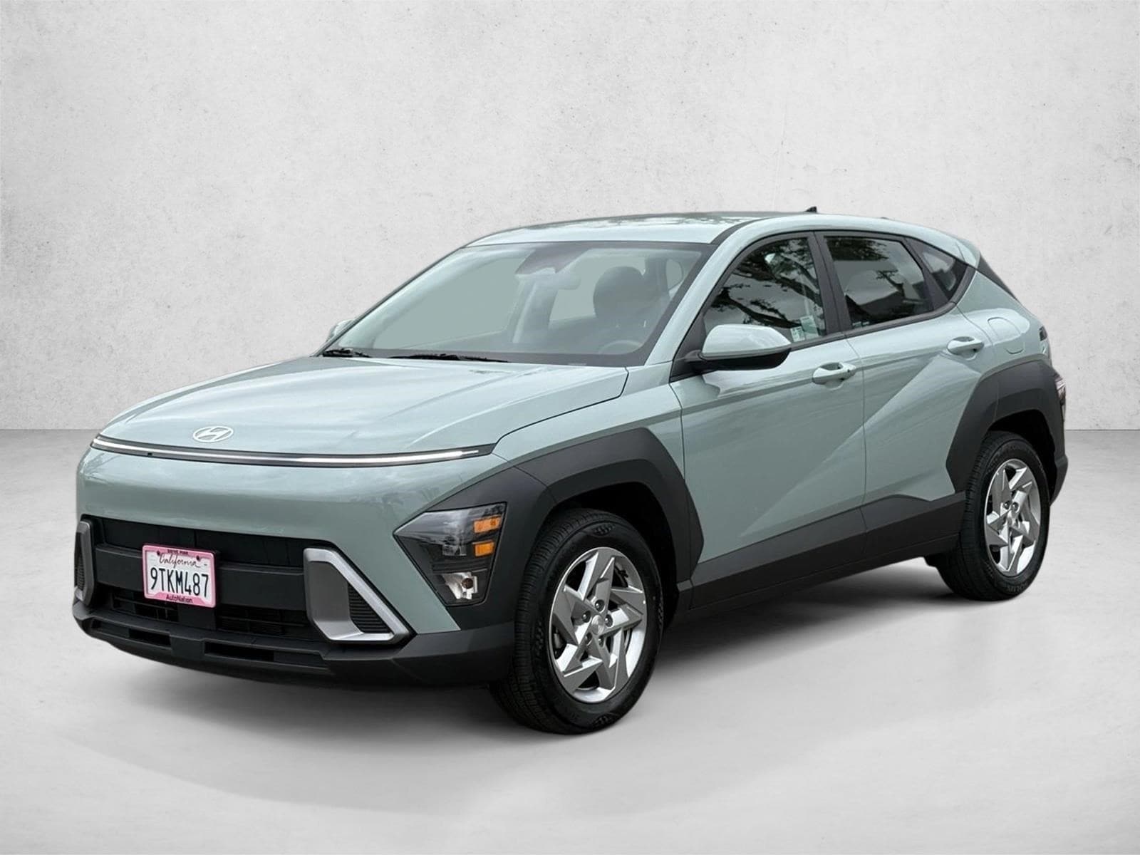 2025 Hyundai Kona SE Automatic's photo