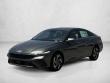 New 2026 Hyundai Elantra Limited Sedan
