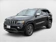 Used 2021 Jeep Grand Cherokee Limited SUV