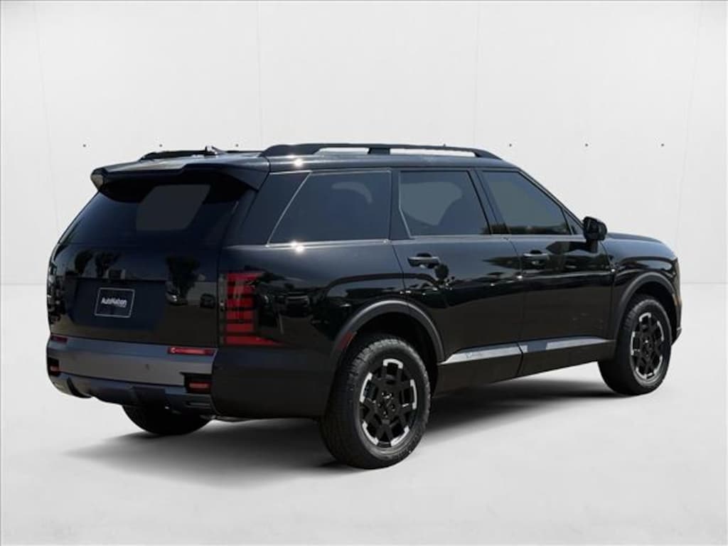 New 2026 Hyundai Palisade XRT Pro SUV