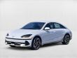 New 2025 Hyundai IONIQ 6 SEL Sedan