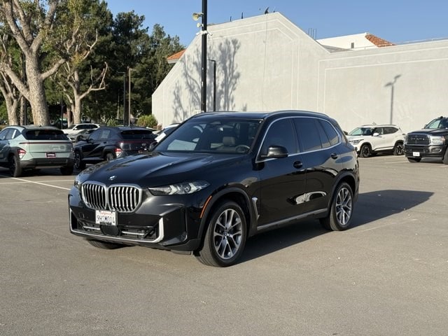 2024 BMW X5 sDrive40i's photo