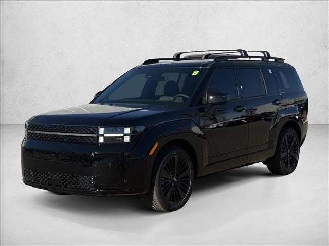 2026 Hyundai Santa Fe Calligraphy's photo