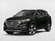 Used 2016 Hyundai Tucson Limited SUV