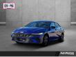 New 2026 Hyundai Elantra SEL Sport Premium Sedan