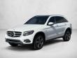 Used 2019 Mercedes-Benz GLC 350e 4MATIC SUV