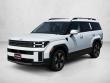 New 2026 Hyundai Santa Fe Hybrid SEL SUV