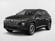 Hyundai Tucson Plug-In Hybrid