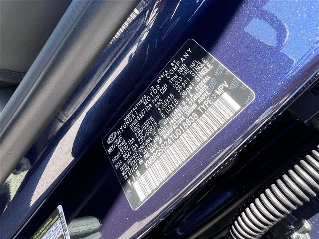 2026 Hyundai Palisade SEL Convenience - Photo 19