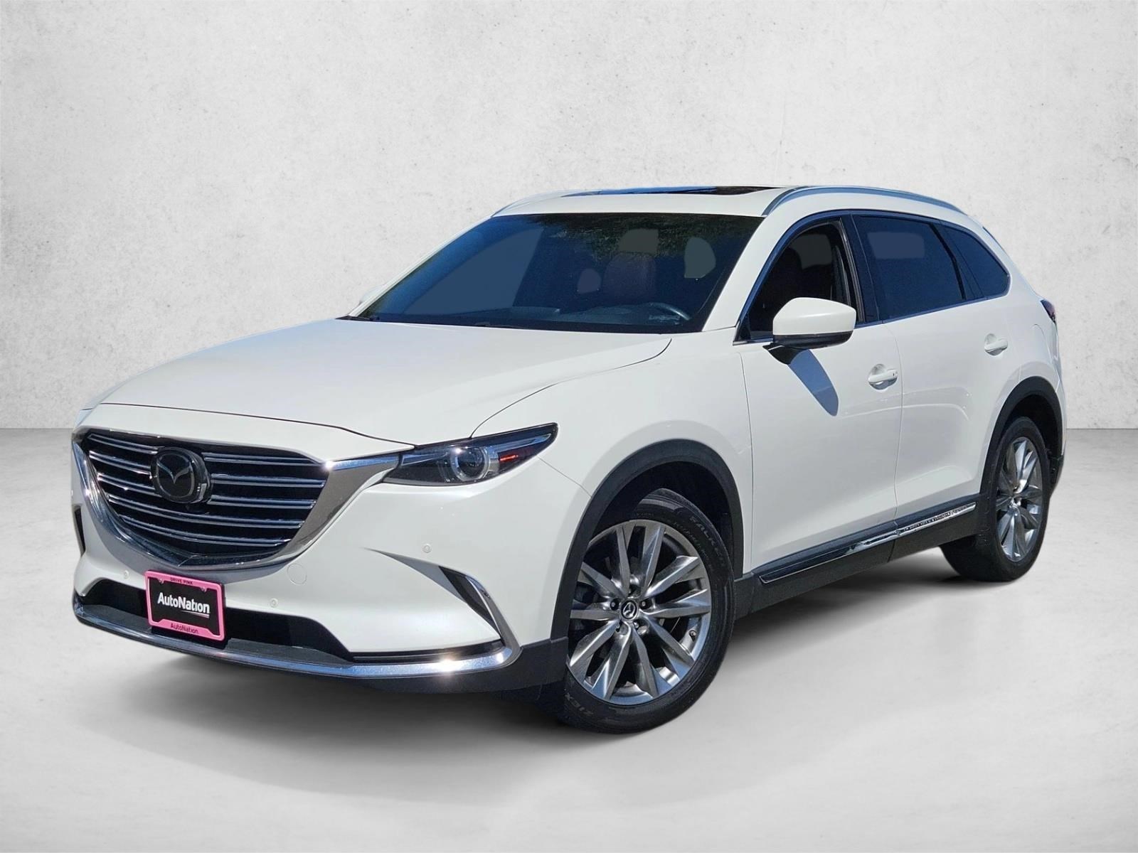 2019 Mazda CX-9 Signature