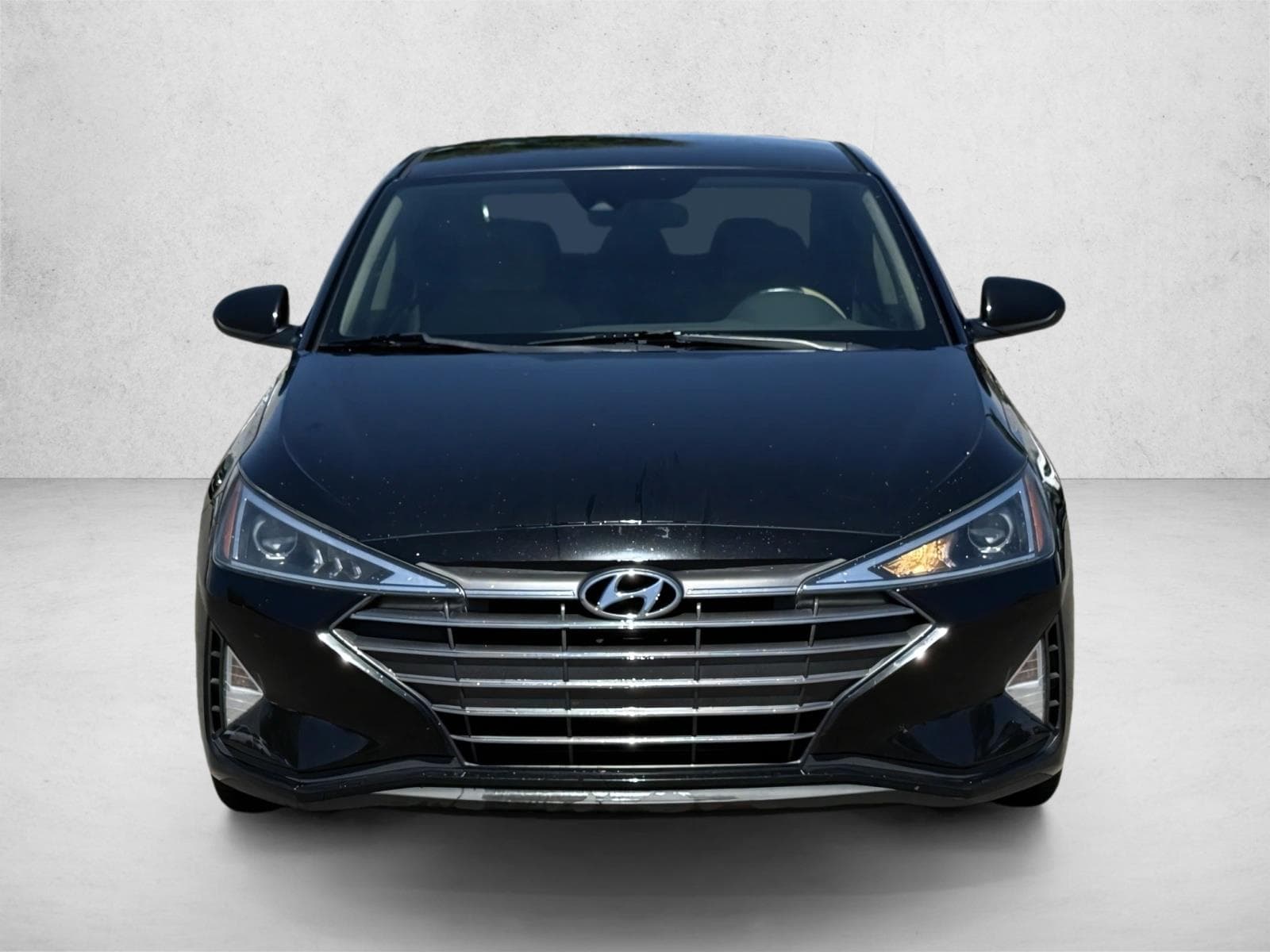 Used 2020 Hyundai Elantra SEL with VIN 5NPD84LF1LH515680 for sale in Santa Clarita, CA