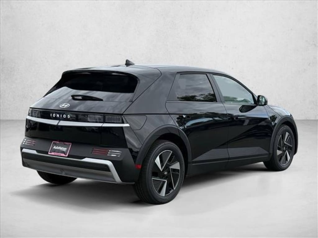 New 2026 Hyundai IONIQ 5 SE SUV