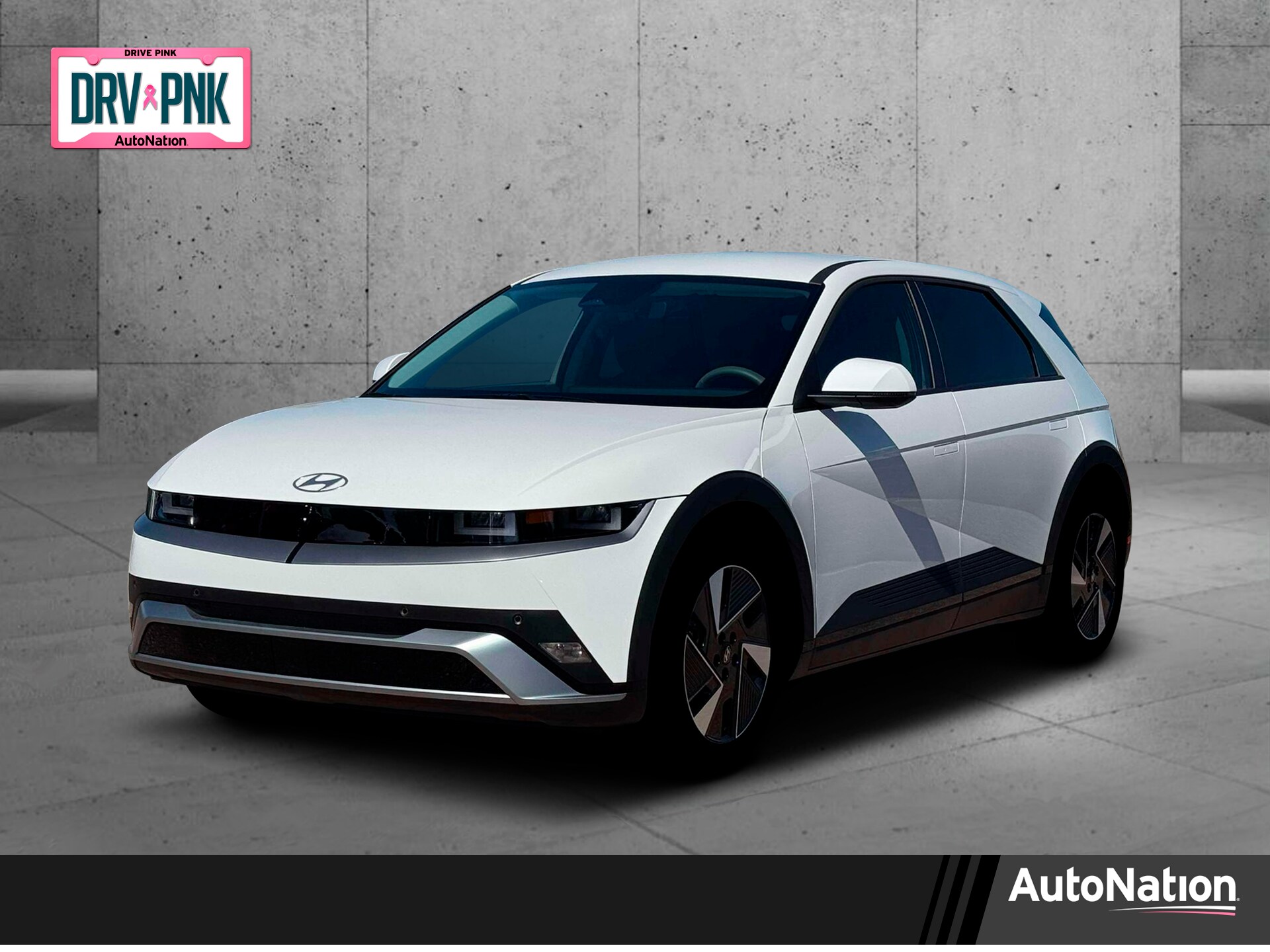 2026 Hyundai IONIQ 5 SE's photo