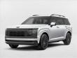 New 2027 Hyundai Palisade Hybrid Calligraphy Black Ink SUV