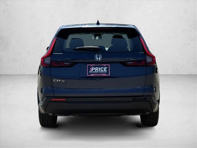 2024 Honda CR-V LX photo 6