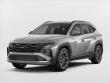 New 2025 Hyundai Tucson Plug-In Hybrid Limited SUV
