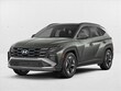 Hyundai Tucson Hybrid