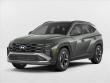 New 2025 Hyundai Tucson Hybrid SEL Convenience SUV