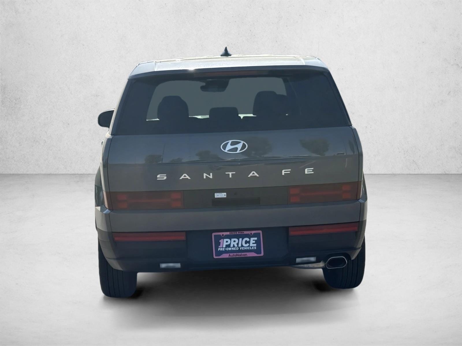 2026 Hyundai Santa Fe SE - Photo 6