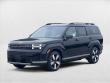 New 2025 Hyundai Santa Fe Hybrid Limited SUV