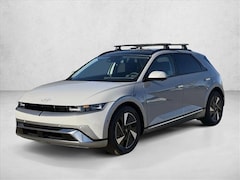 2026 Hyundai IONIQ 5 Limited SUV