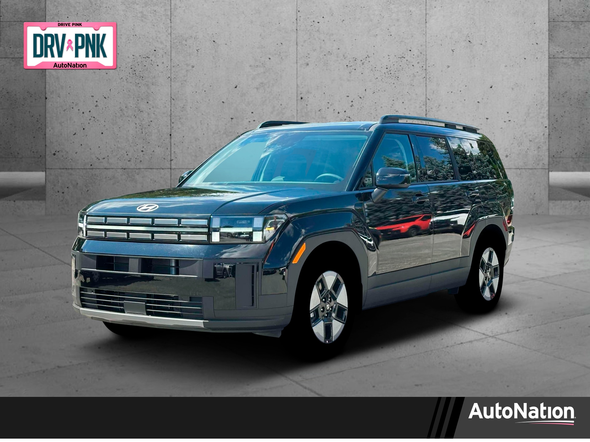 2026 Hyundai Santa Fe SEL's photo