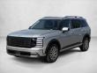 New 2026 Hyundai Palisade Hybrid Blue SEL 7P SUV