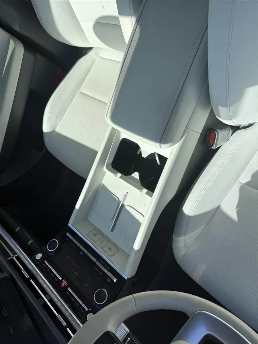 2026 Hyundai Santa Fe SE - Photo 13