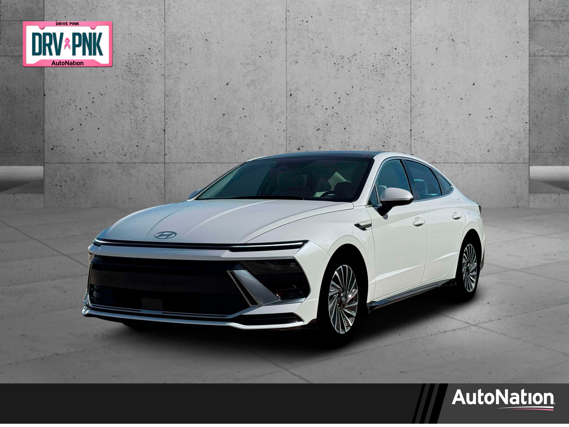 2026 Hyundai Sonata Hybrid SEL's photo