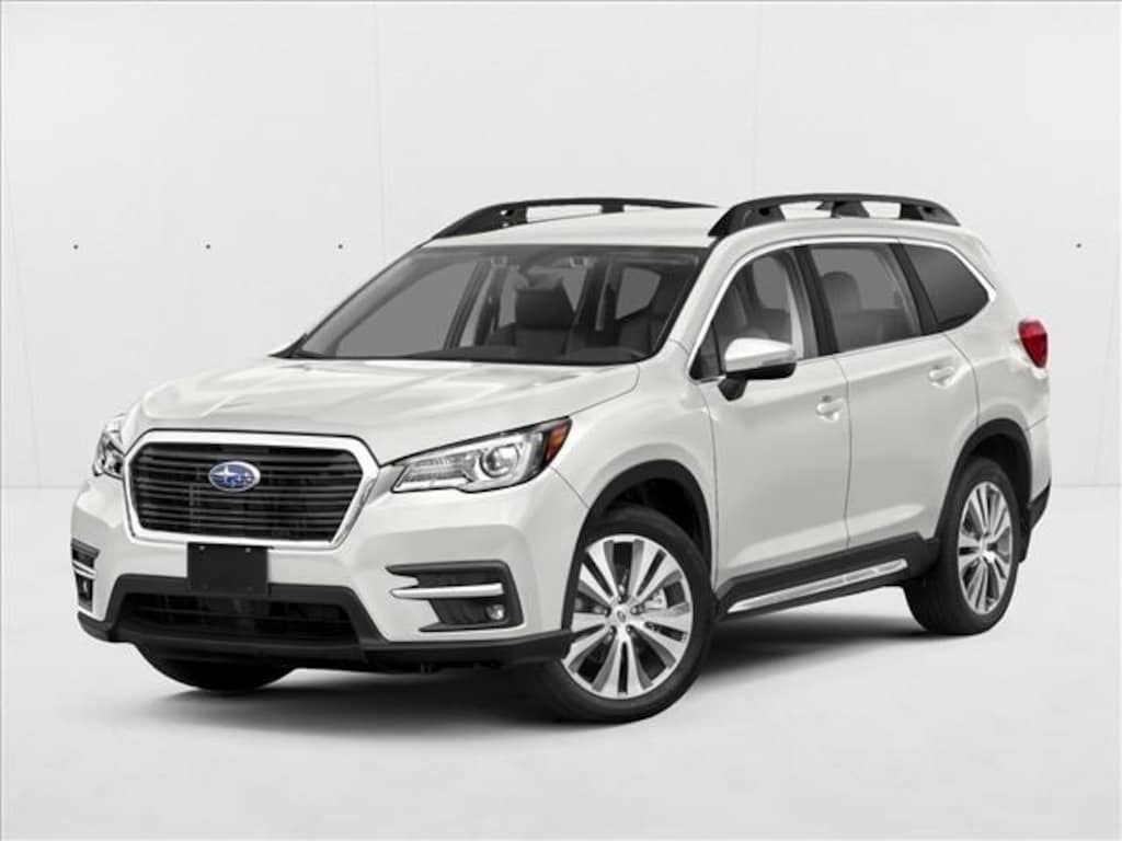 Used 2022 Subaru Ascent Limited 7-Passenger SUV