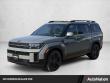 New 2026 Hyundai Santa Fe Hybrid Calligraphy SUV