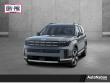 New 2026 Hyundai Santa Fe Hybrid Limited SUV