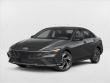 New 2026 Hyundai Elantra SEL Sport Sedan