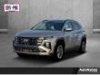 New 2026 Hyundai Tucson Hybrid SEL AWD SUV