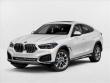 Used 2022 BMW X6 xDrive40i Sports Activity Coupe