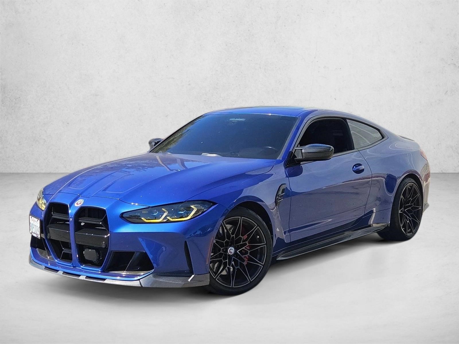  BMW M4