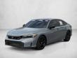 Used 2025 Honda Civic Si w/High Performance Summer Tires Sedan
