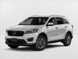 Used 2016 Kia Sorento 2.4L LX FWD SUV