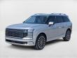 New 2026 Hyundai Palisade Calligraphy SUV