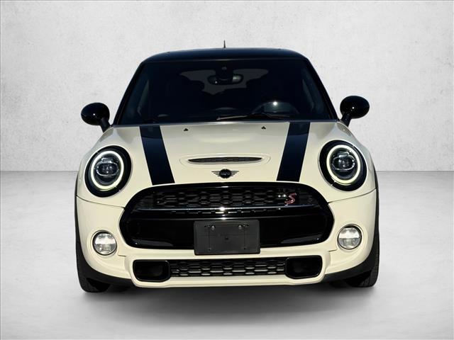 2019 MINI Hardtop 2 Door Cooper S Iconic photo 2