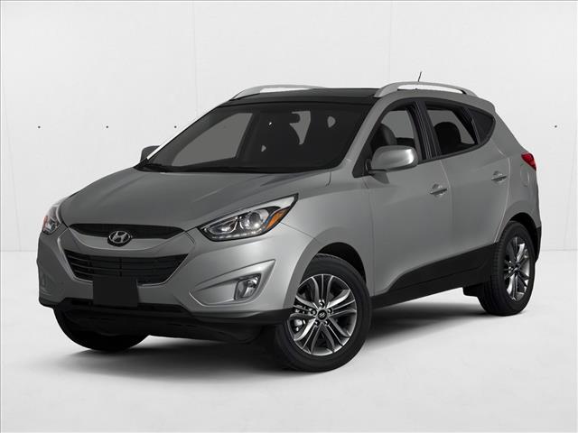 2014 Hyundai Tucson SE