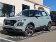 New 2026 Hyundai Venue SEL SUV
